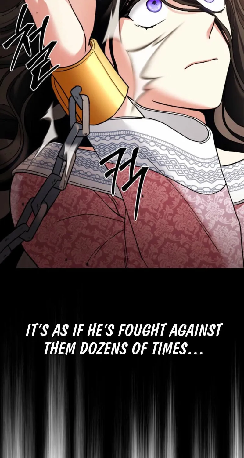 Noir of June Chapter 21 page 27 - 