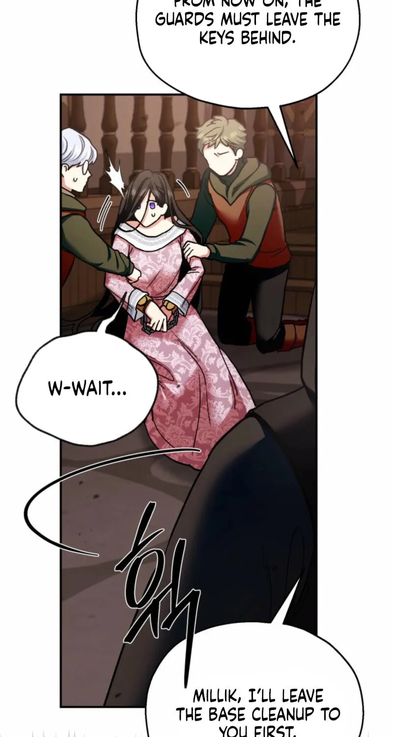 Noir of June Chapter 21 page 31 - 