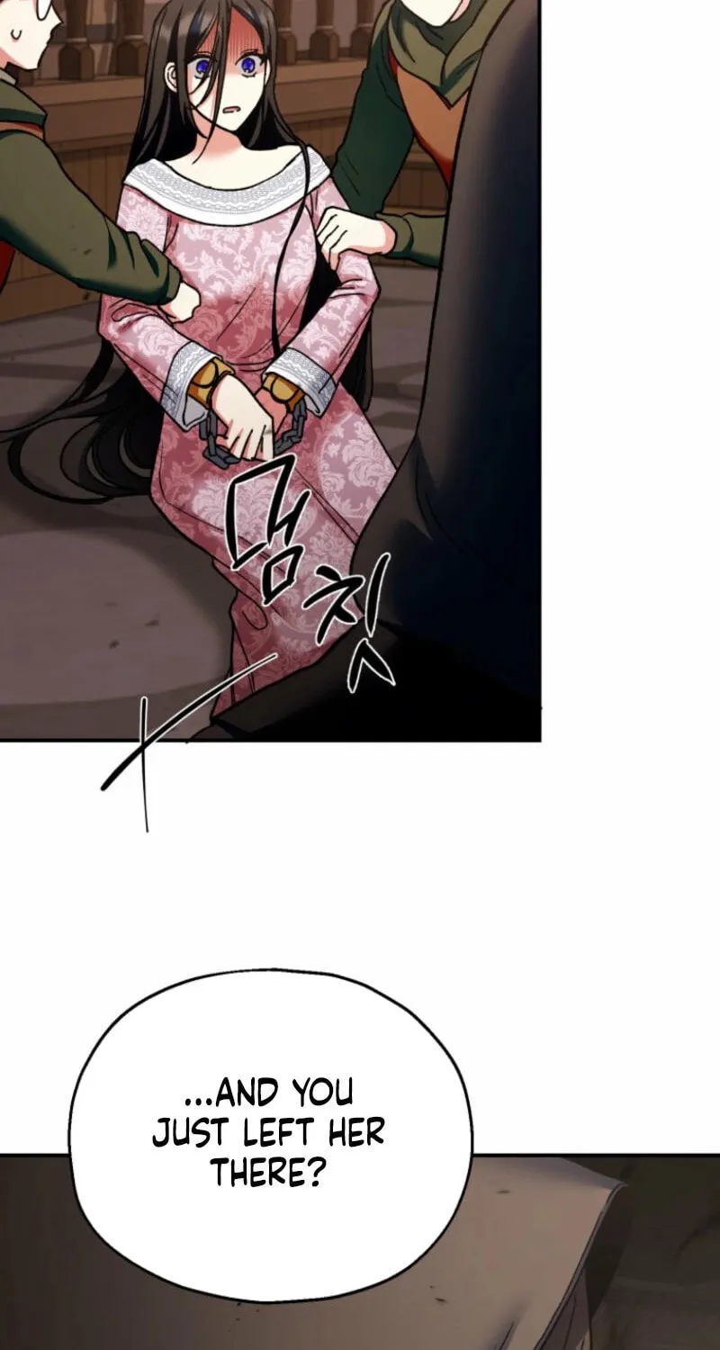 Noir of June Chapter 21 page 34 - 