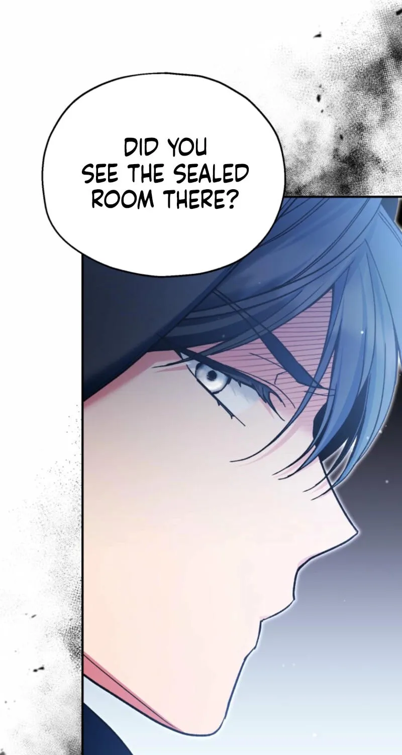 Noir of June Chapter 21 page 40 - 