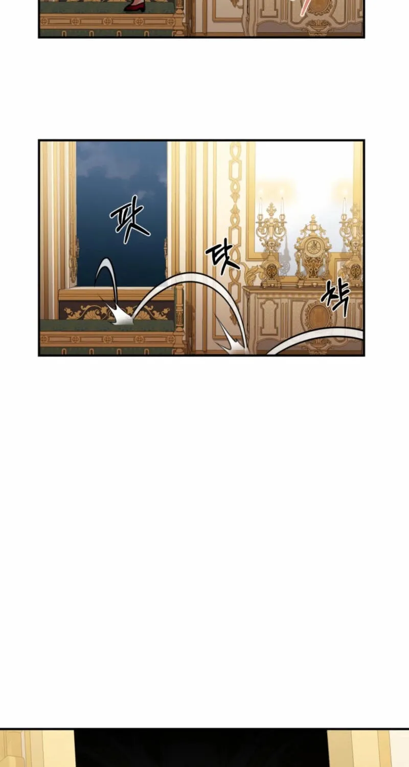 Noir of June Chapter 21 page 5 - 