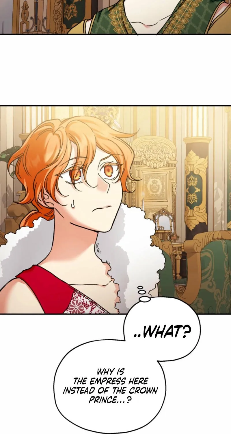 Noir of June Chapter 21 page 45 - 