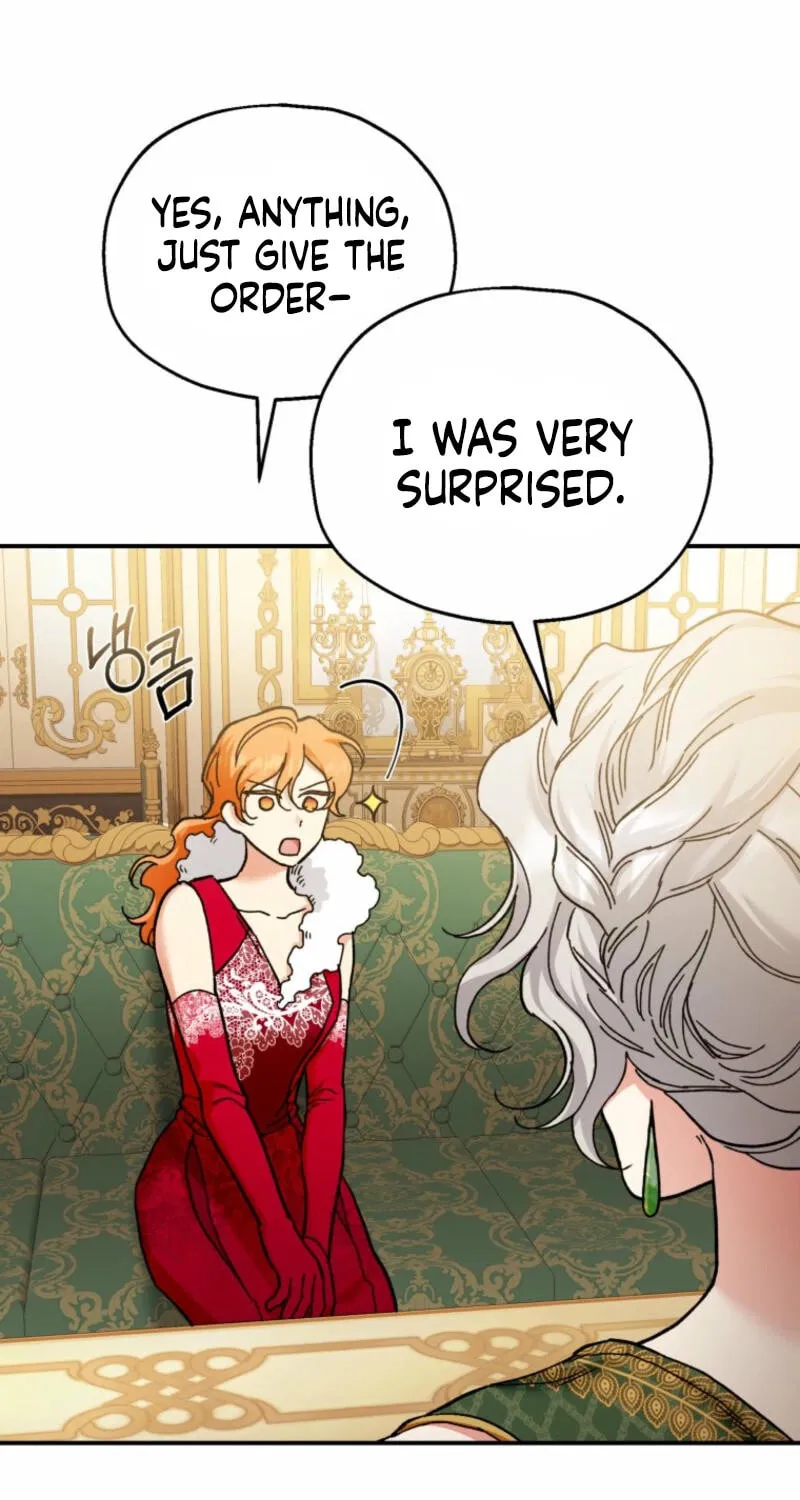 Noir of June Chapter 21 page 48 - 