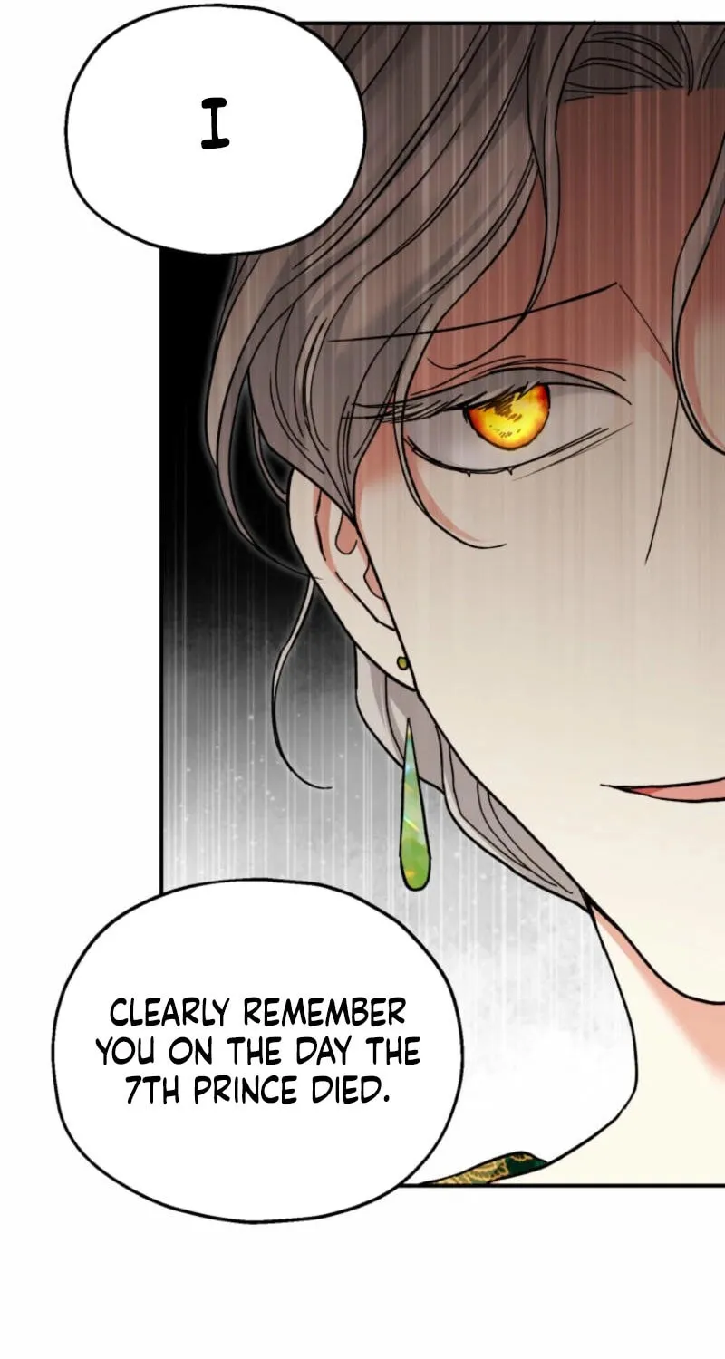 Noir of June Chapter 21 page 50 - 
