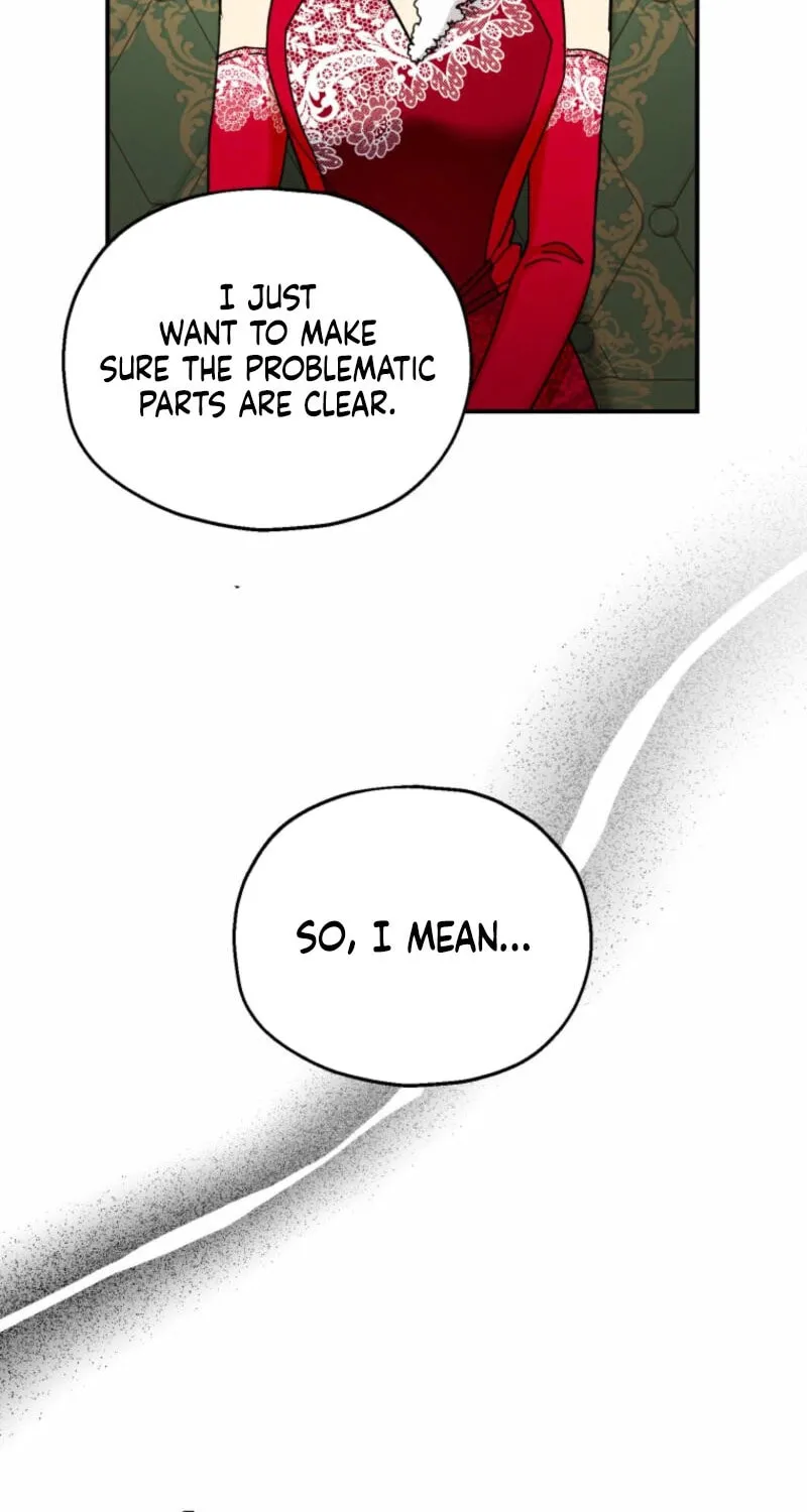 Noir of June Chapter 21 page 56 - 