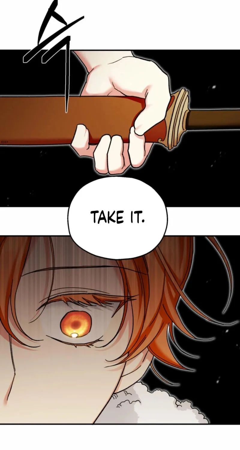 Noir of June Chapter 21 page 57 - 