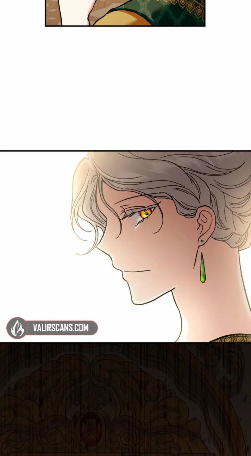 Noir of June Chapter 21 page 59 - 