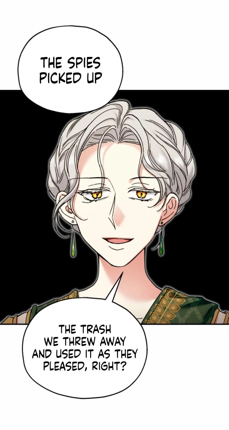 Noir of June Chapter 21 page 65 - 