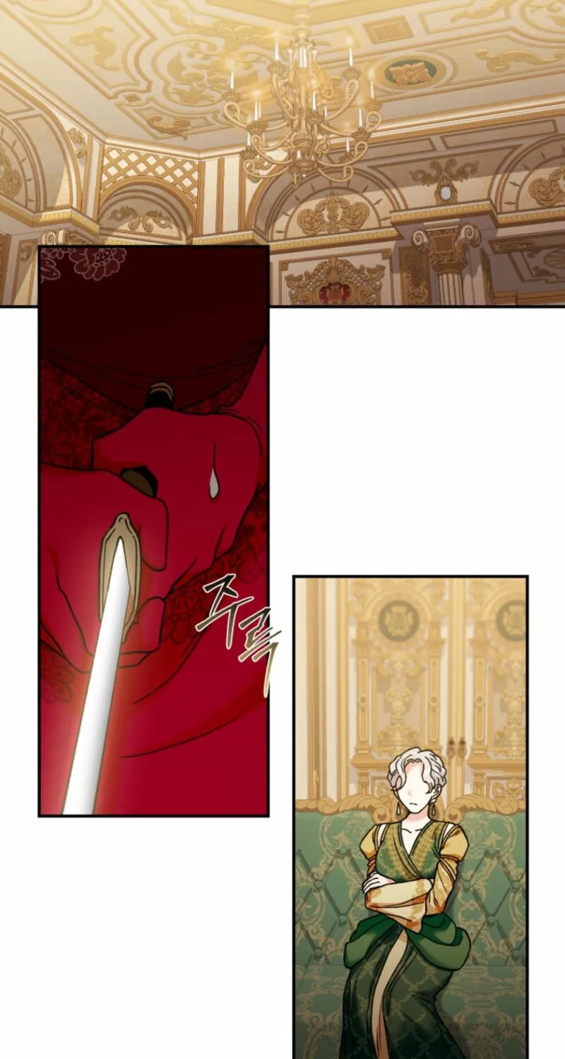 Noir of June Chapter 22 page 2 - 