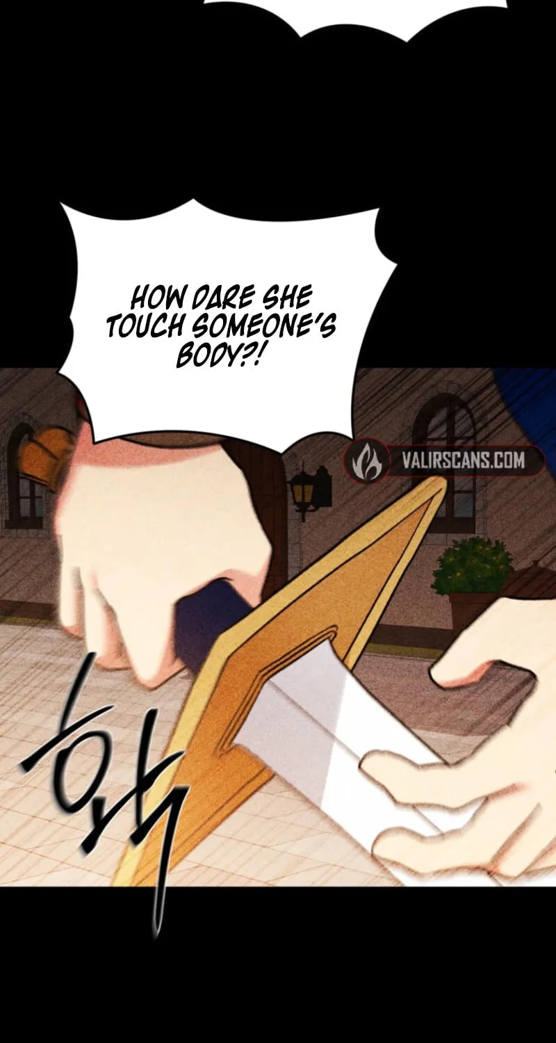 Noir of June Chapter 22 page 16 - 