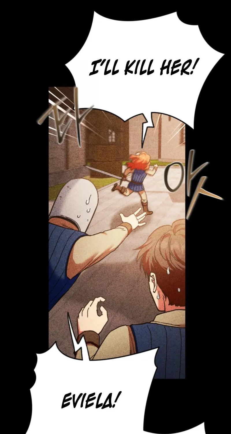 Noir of June Chapter 22 page 17 - 