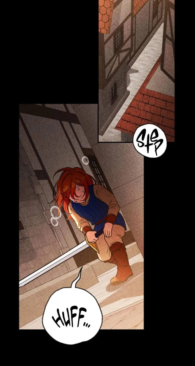 Noir of June Chapter 22 page 19 - 