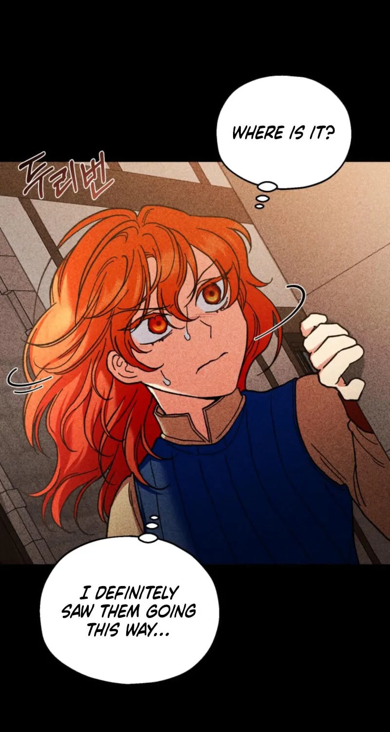 Noir of June Chapter 22 page 20 - 