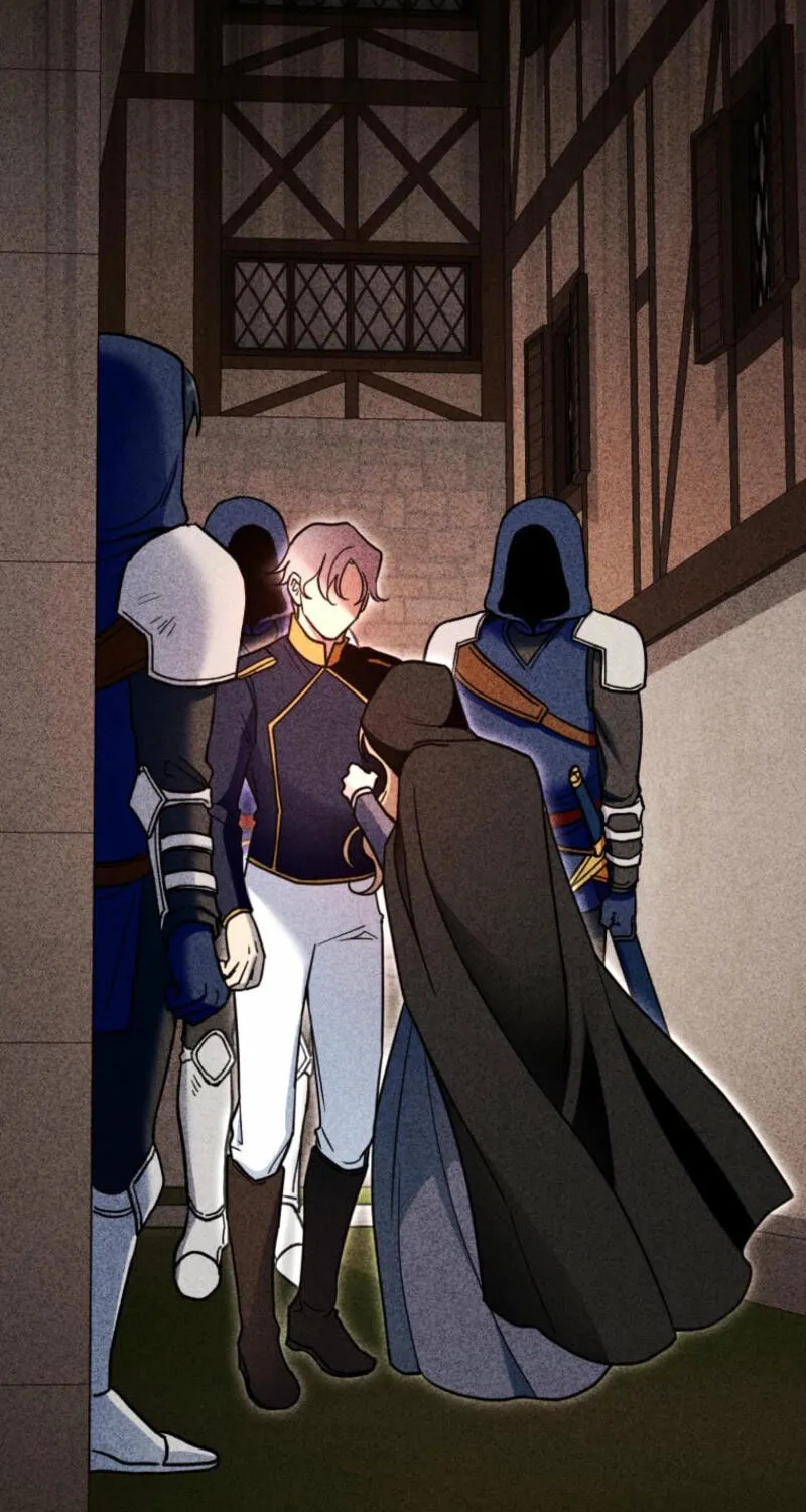 Noir of June Chapter 22 page 22 - 