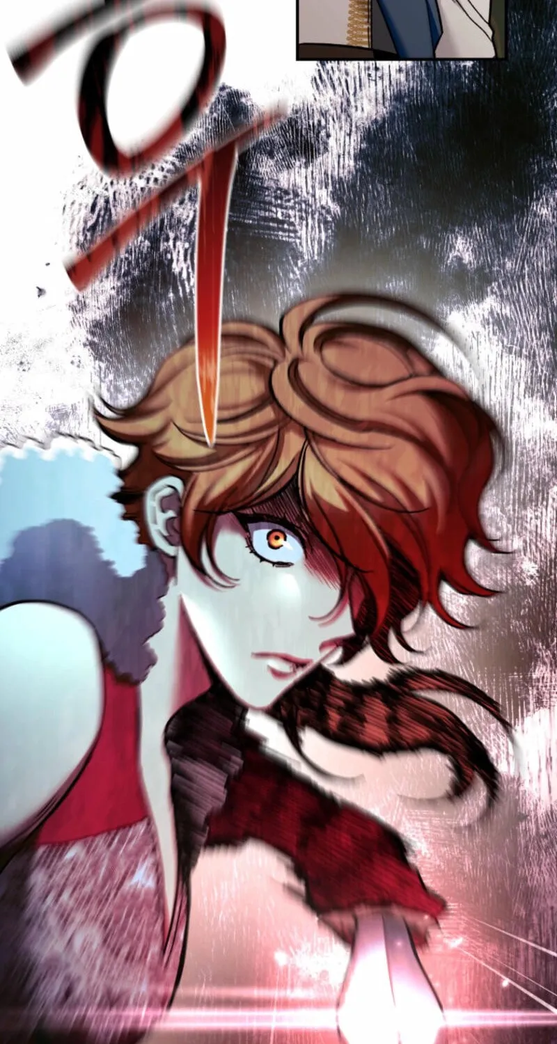 Noir of June Chapter 22 page 32 - 