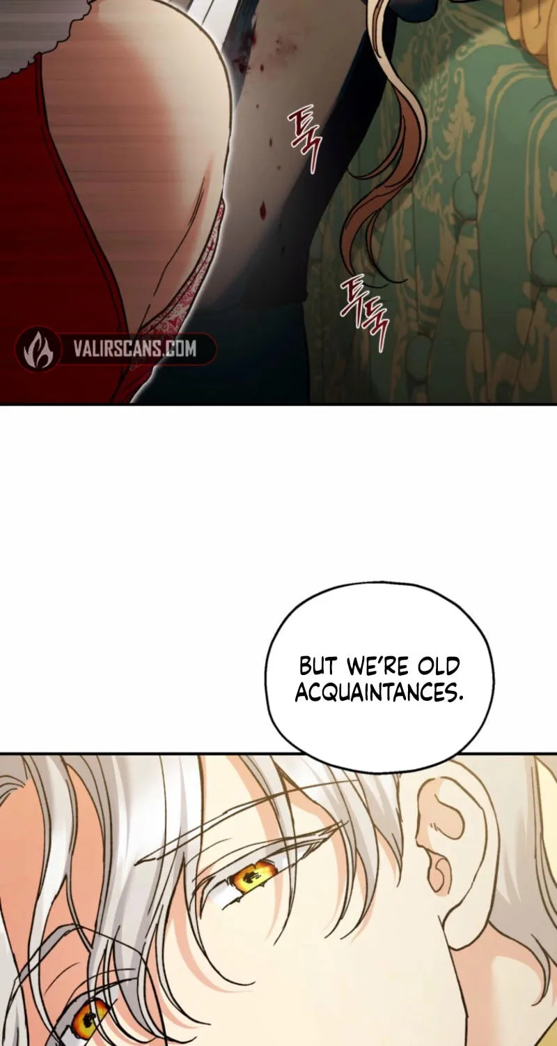 Noir of June Chapter 22 page 39 - 