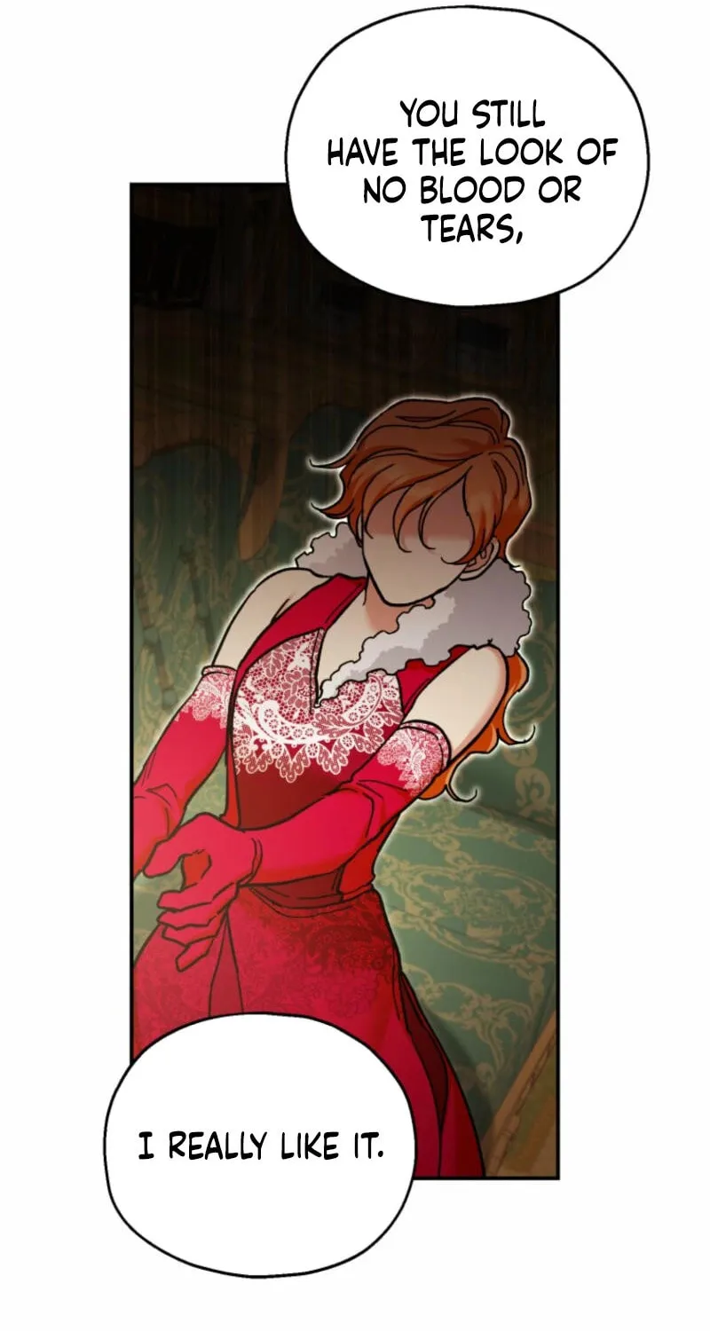 Noir of June Chapter 22 page 41 - 
