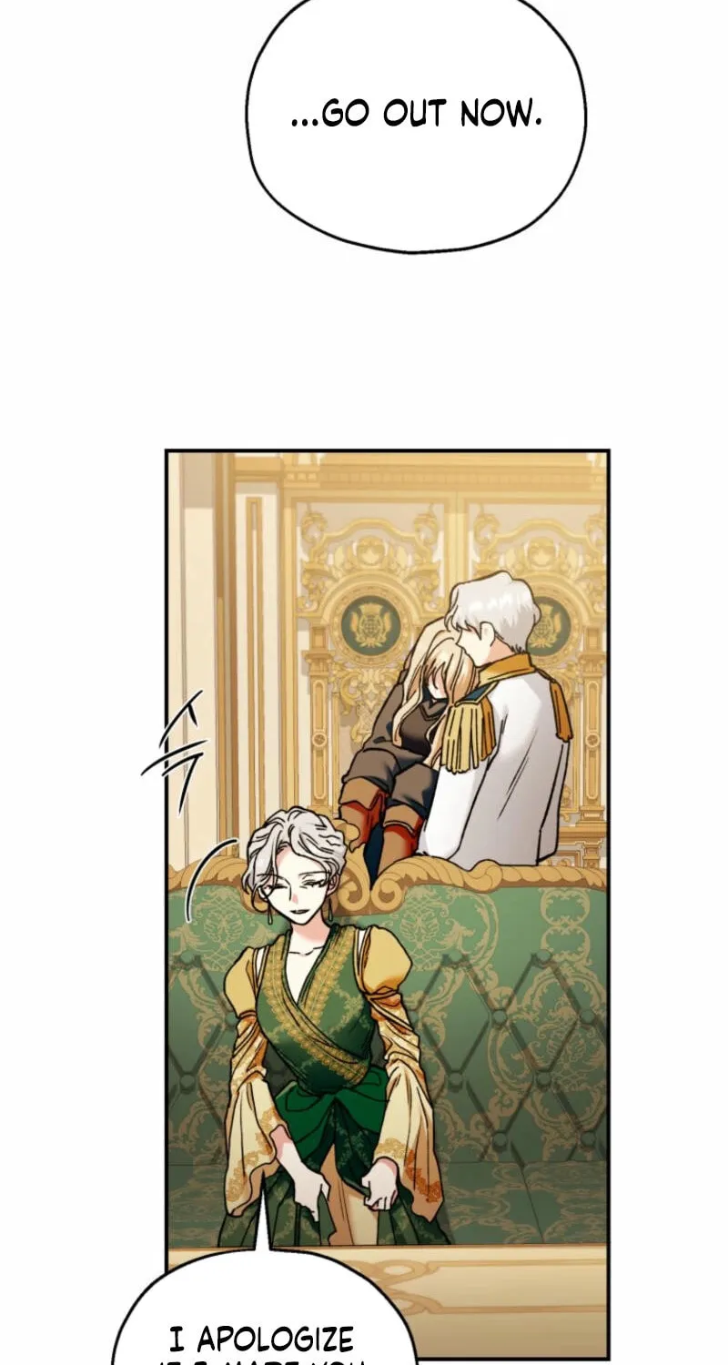 Noir of June Chapter 22 page 46 - 
