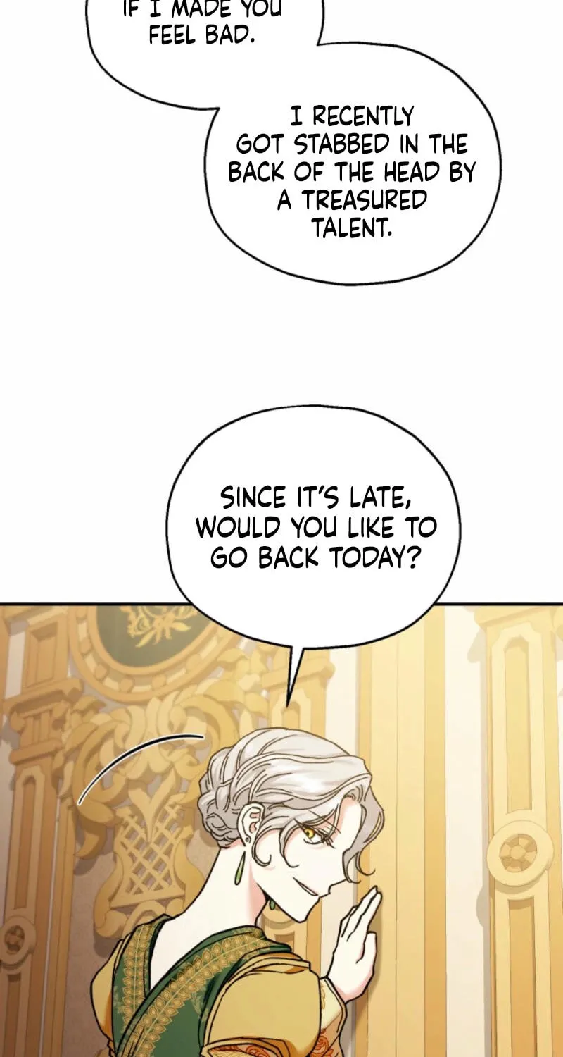 Noir of June Chapter 22 page 47 - 