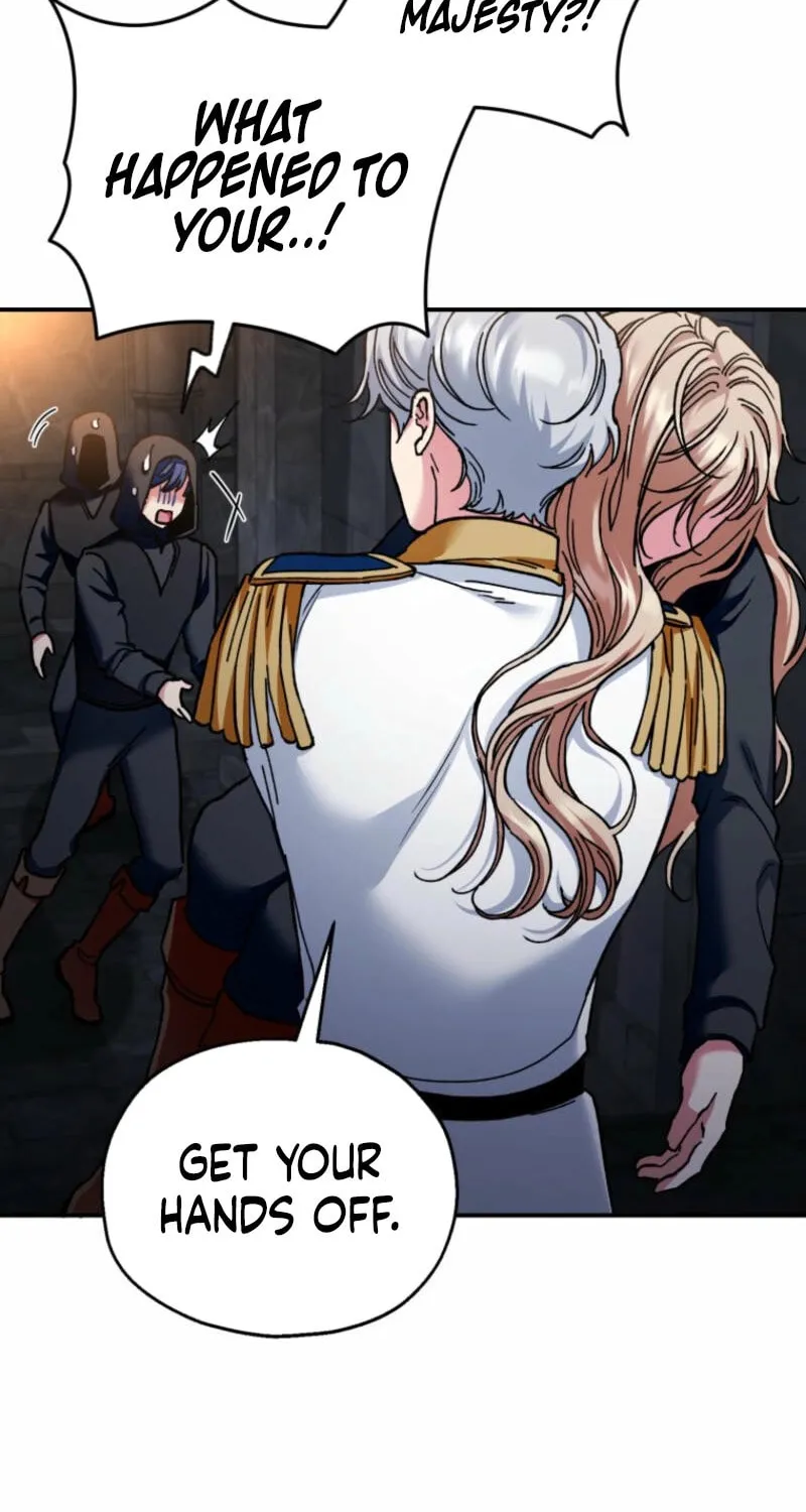 Noir of June Chapter 22 page 56 - 
