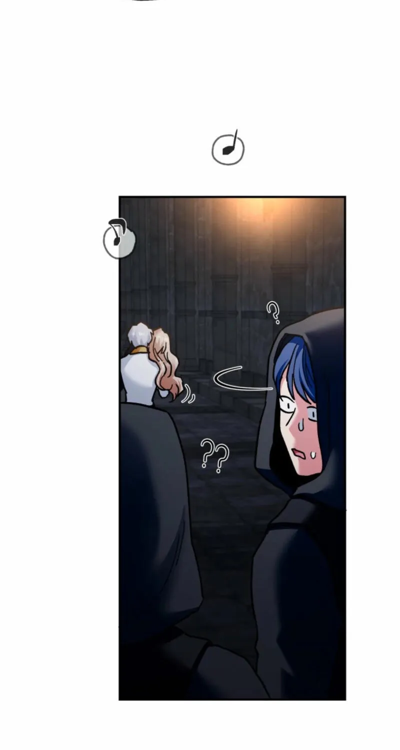 Noir of June Chapter 22 page 58 - 
