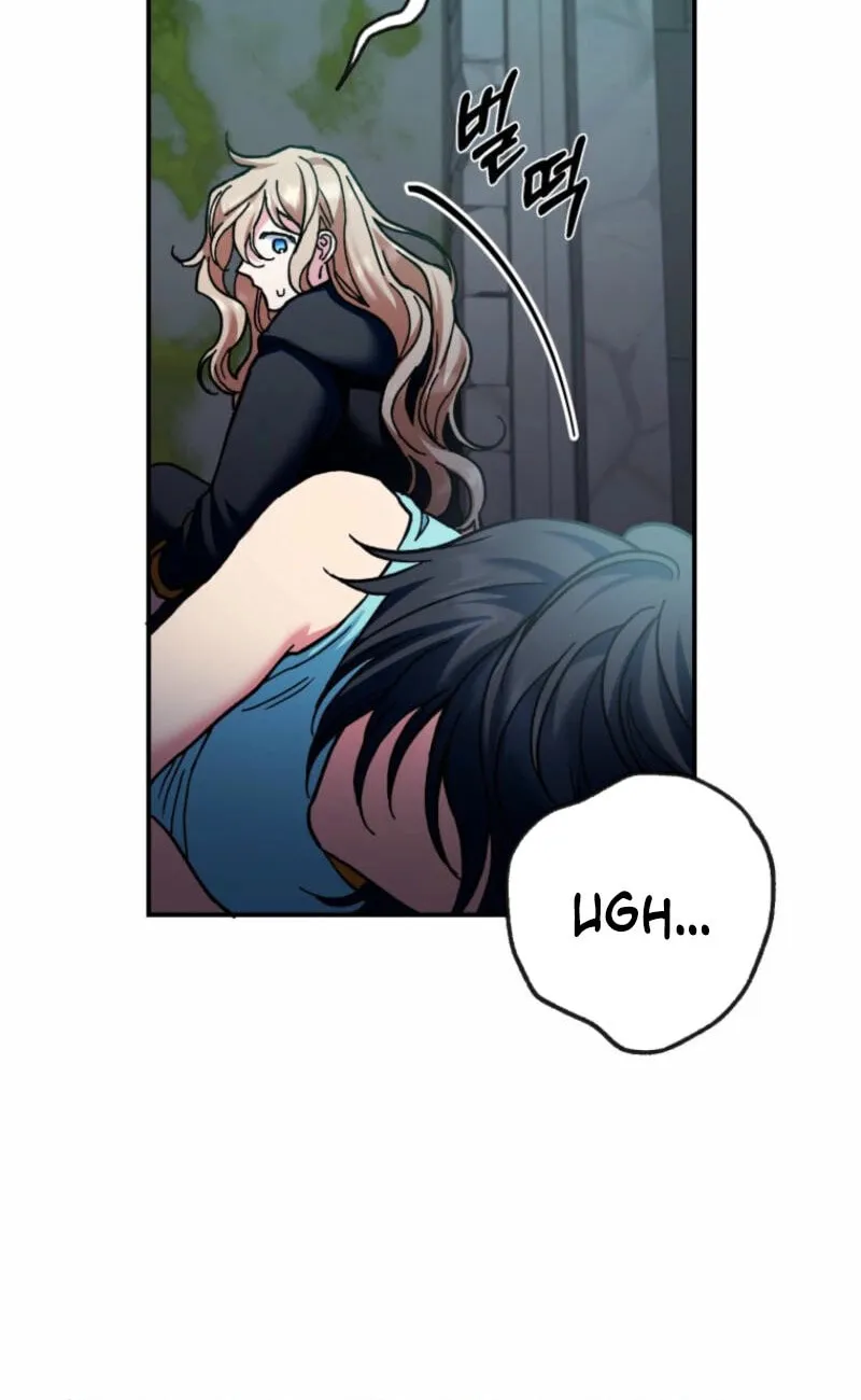 Noir of June Chapter 23 page 20 - 