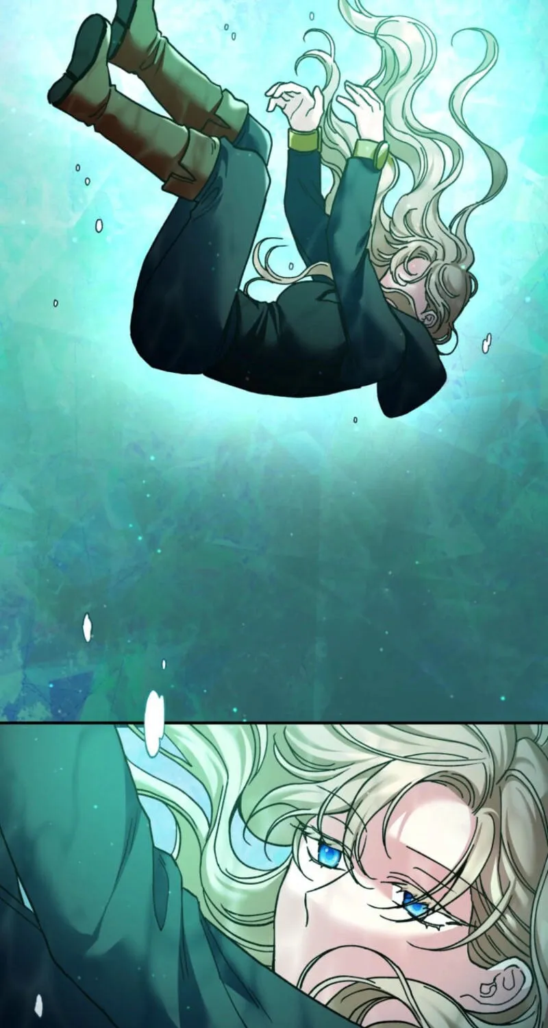 Noir of June Chapter 23 page 3 - 
