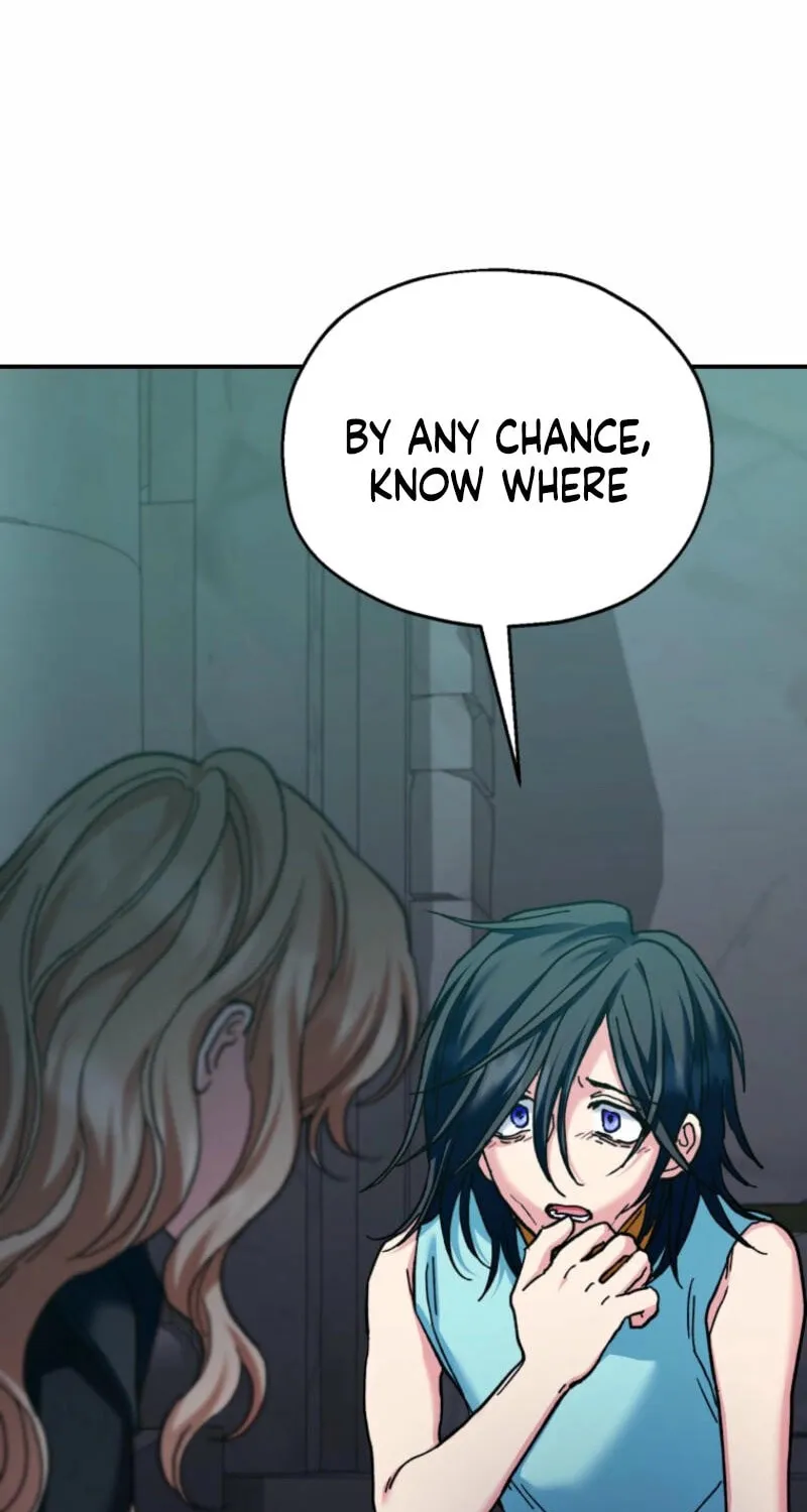 Noir of June Chapter 23 page 25 - 