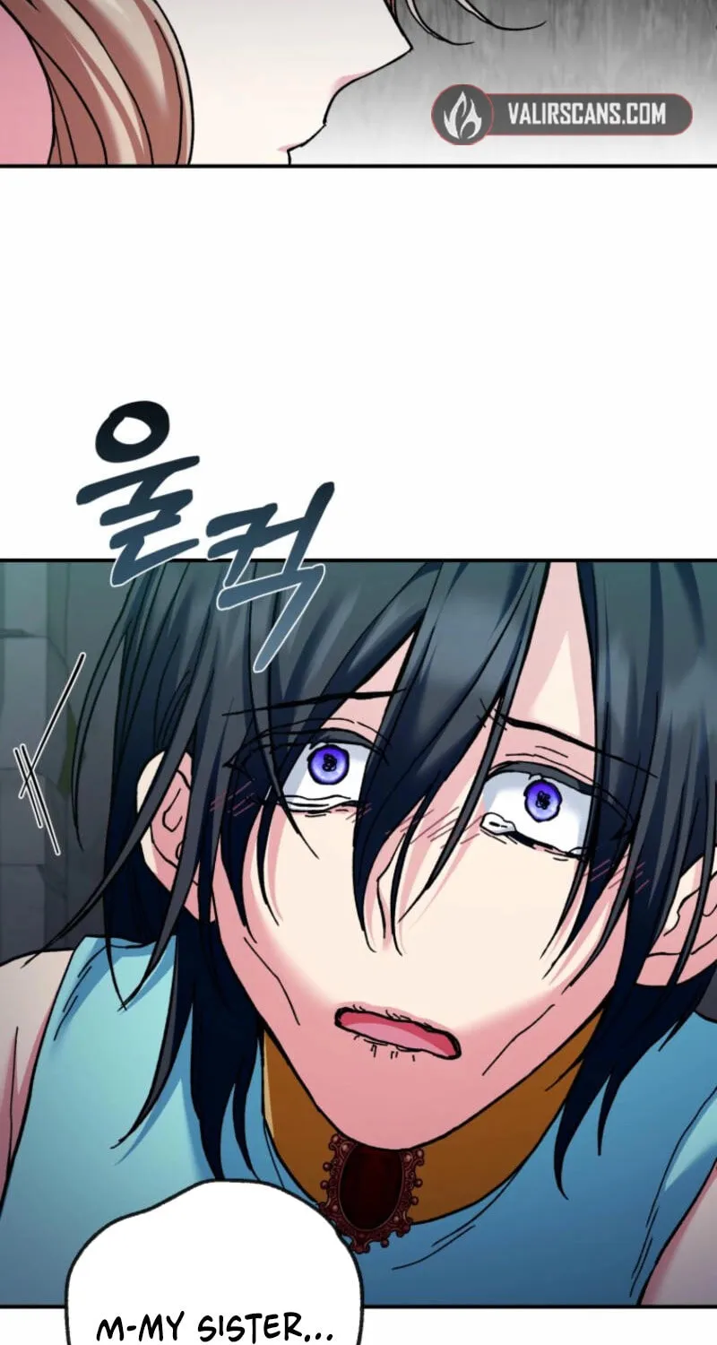 Noir of June Chapter 23 page 27 - 