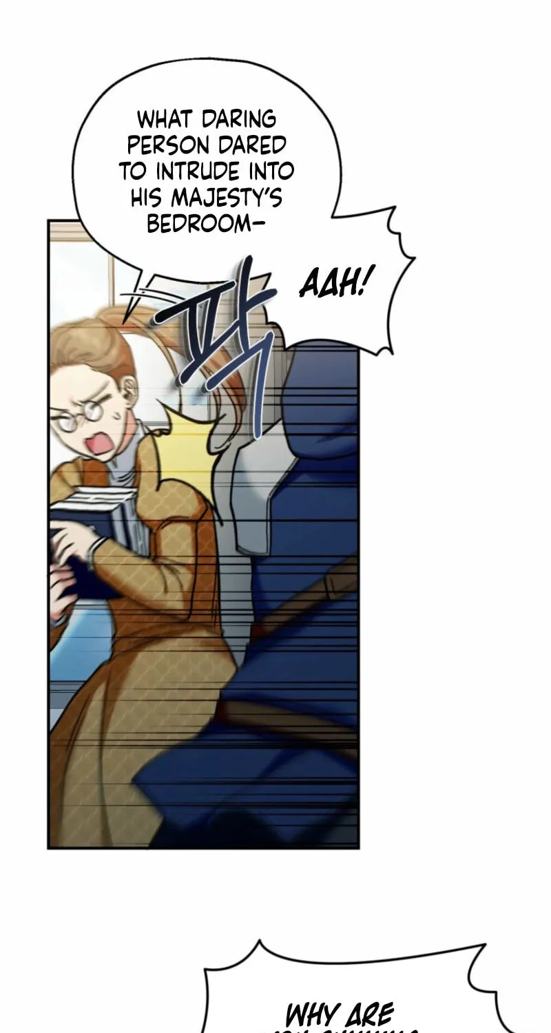 Noir of June Chapter 23 page 31 - 