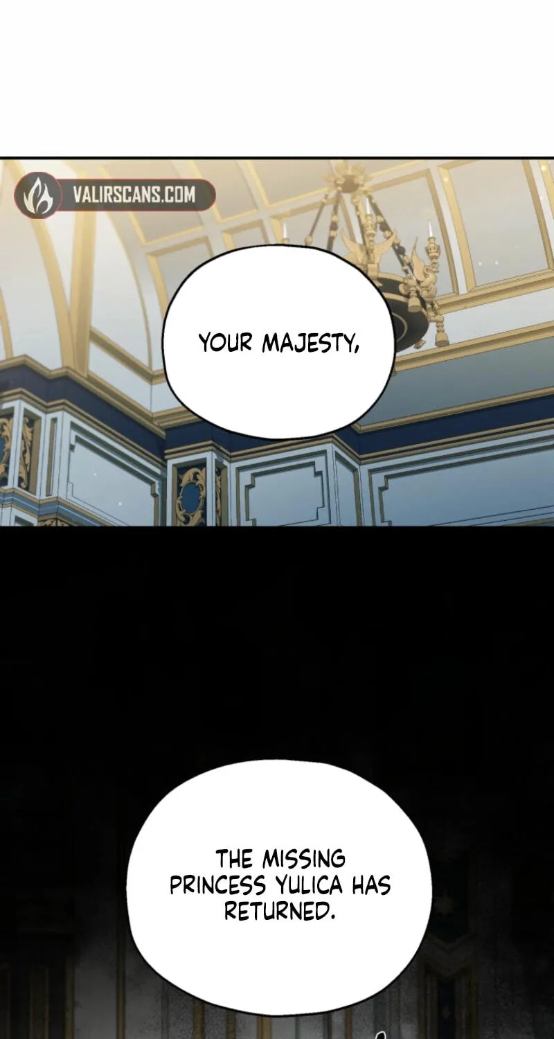 Noir of June Chapter 23 page 34 - 
