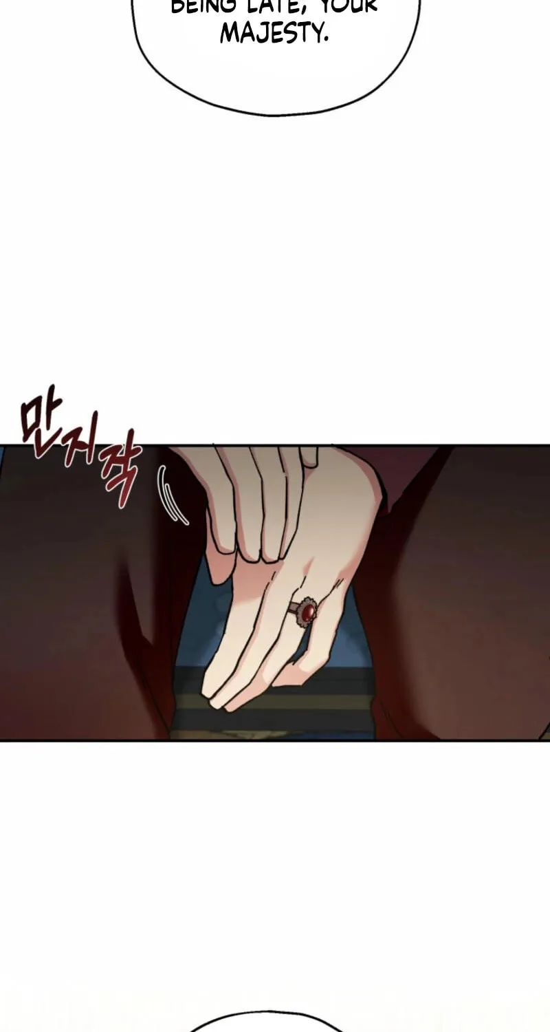 Noir of June Chapter 23 page 37 - 