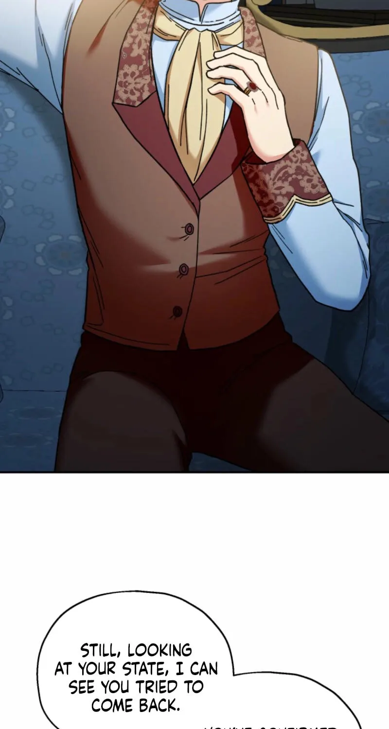 Noir of June Chapter 23 page 39 - 