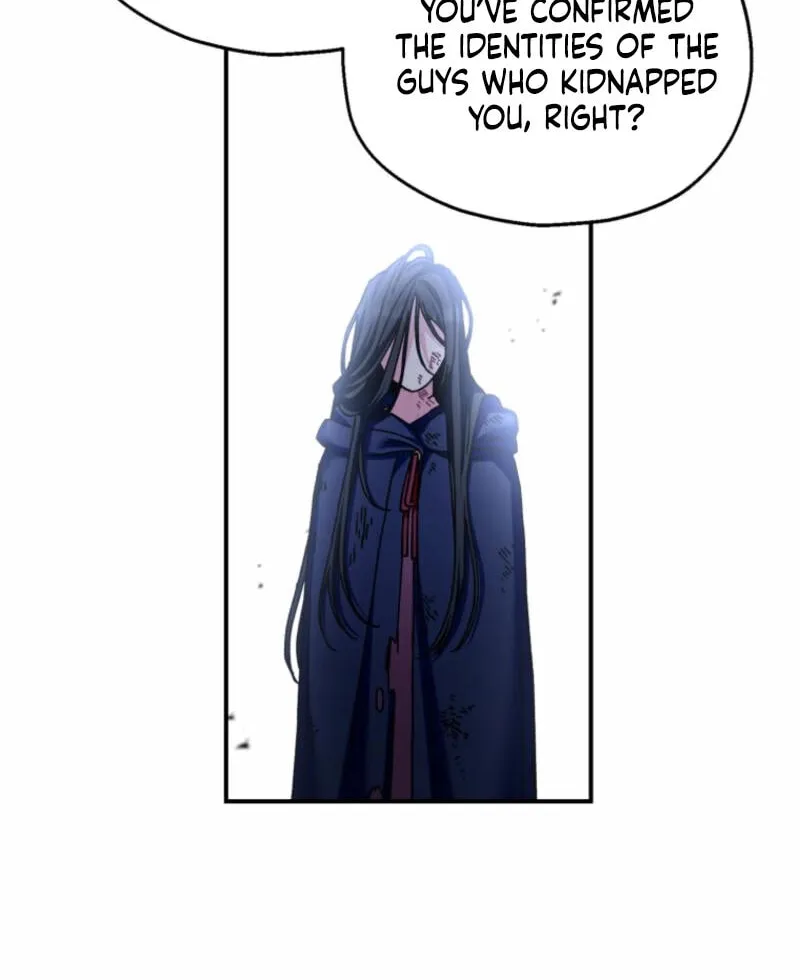 Noir of June Chapter 23 page 40 - 