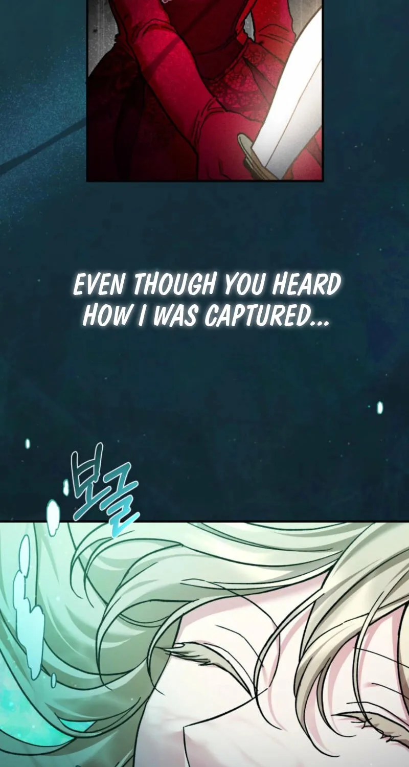 Noir of June Chapter 23 page 5 - 