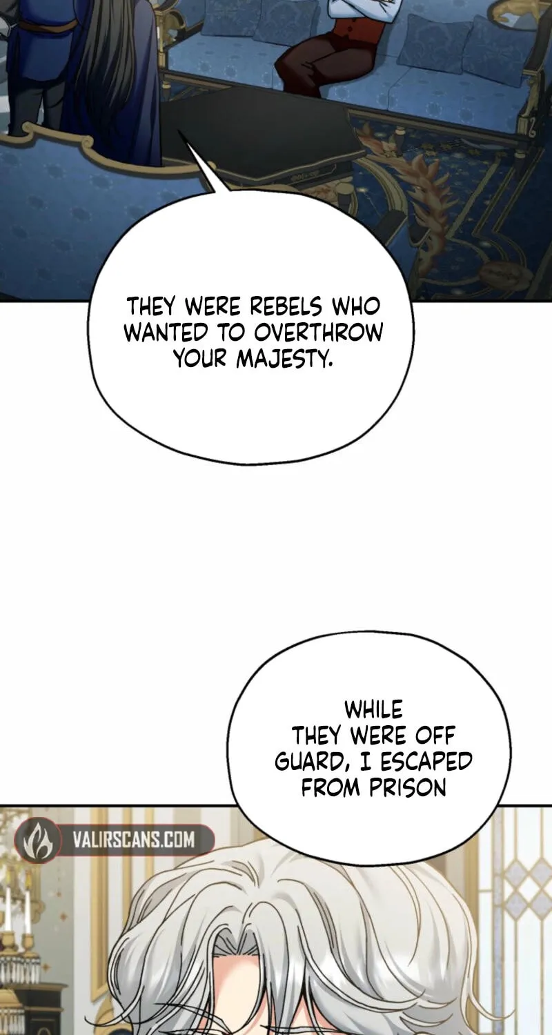 Noir of June Chapter 23 page 42 - 