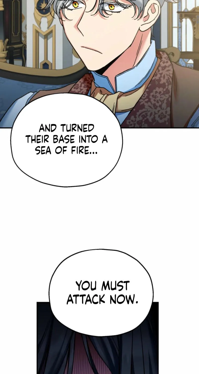 Noir of June Chapter 23 page 43 - 