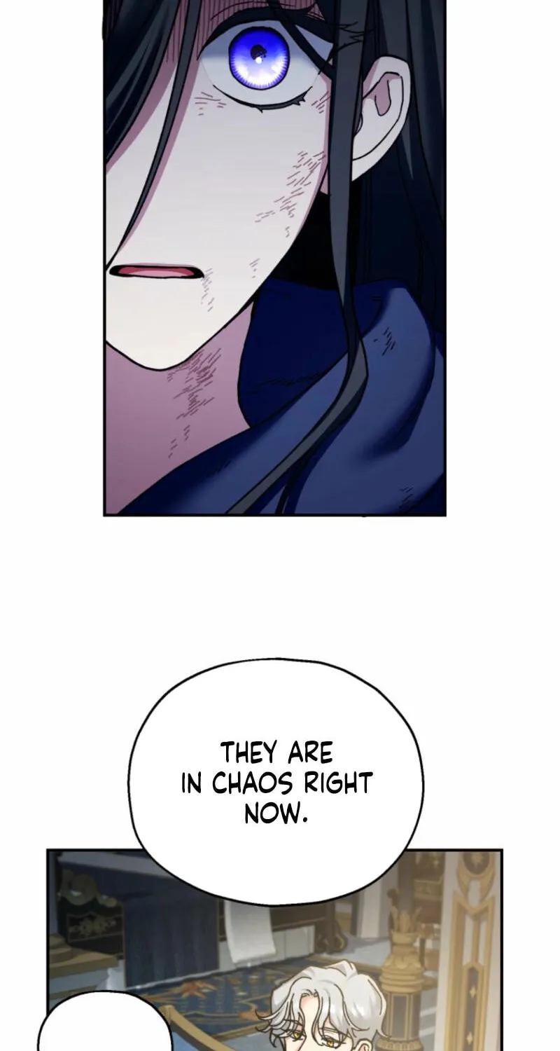 Noir of June Chapter 23 page 44 - 