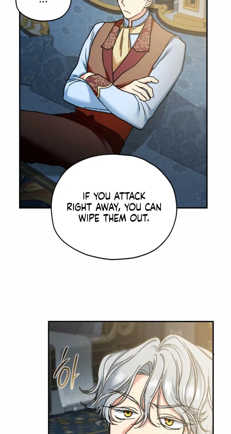 Noir of June Chapter 23 page 45 - 