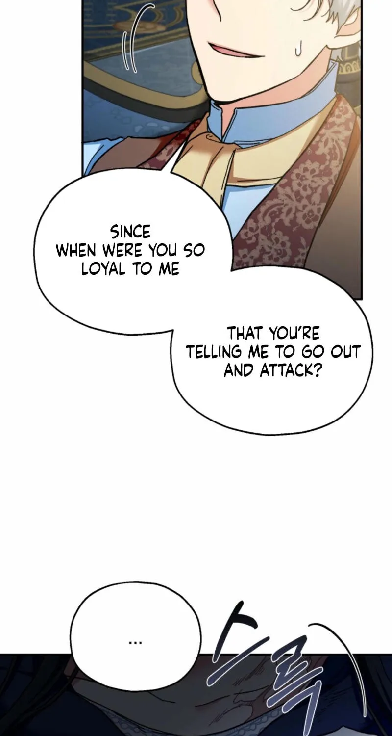 Noir of June Chapter 23 page 46 - 