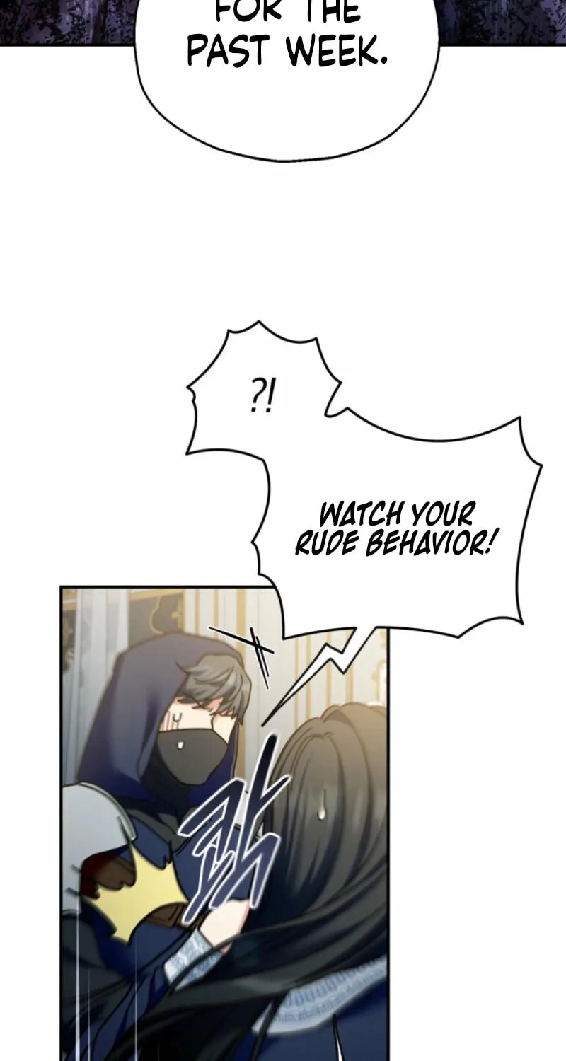 Noir of June Chapter 23 page 49 - 