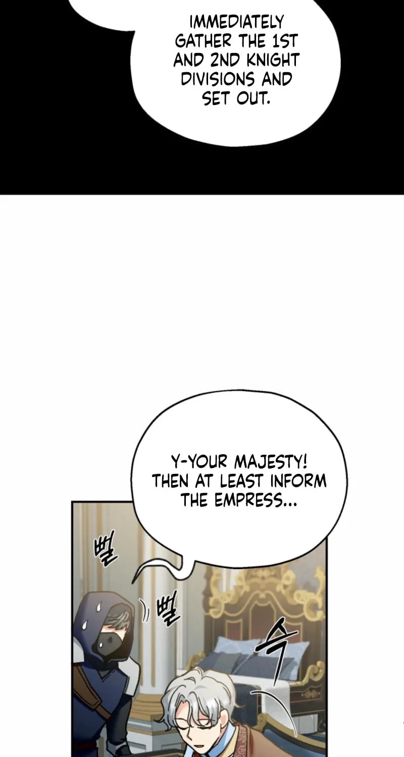Noir of June Chapter 23 page 53 - 