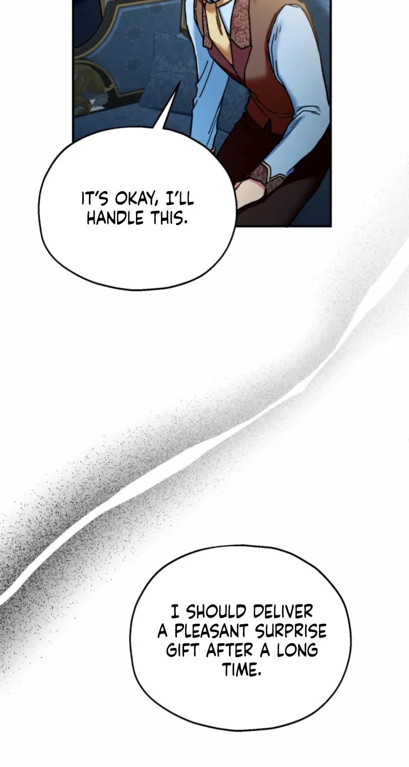 Noir of June Chapter 23 page 54 - 