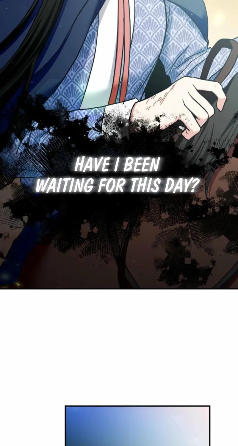Noir of June Chapter 23 page 59 - 