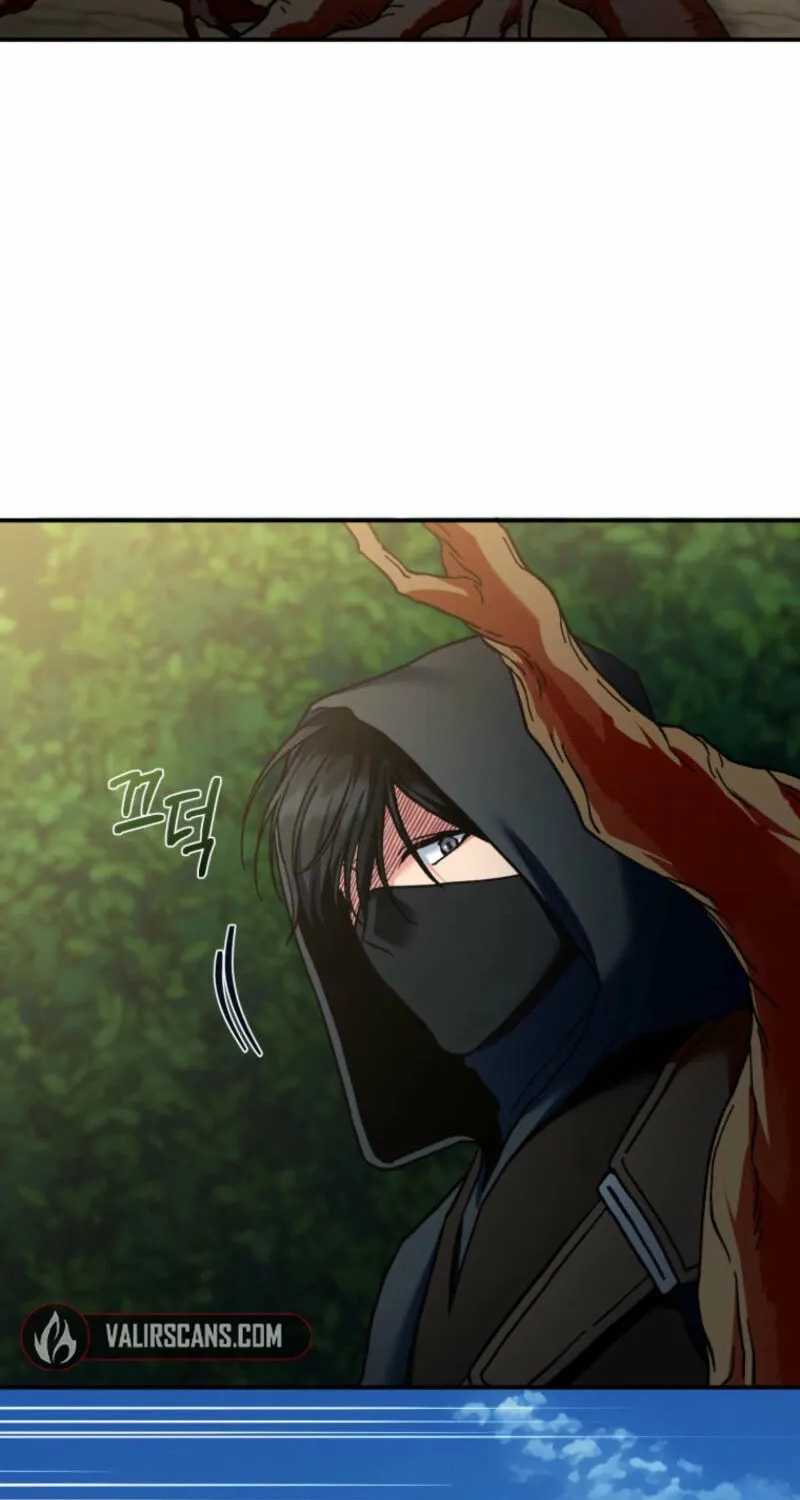 Noir of June Chapter 23 page 63 - 
