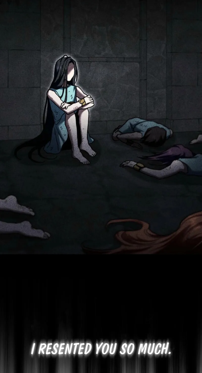 Noir of June Chapter 23 page 70 - 