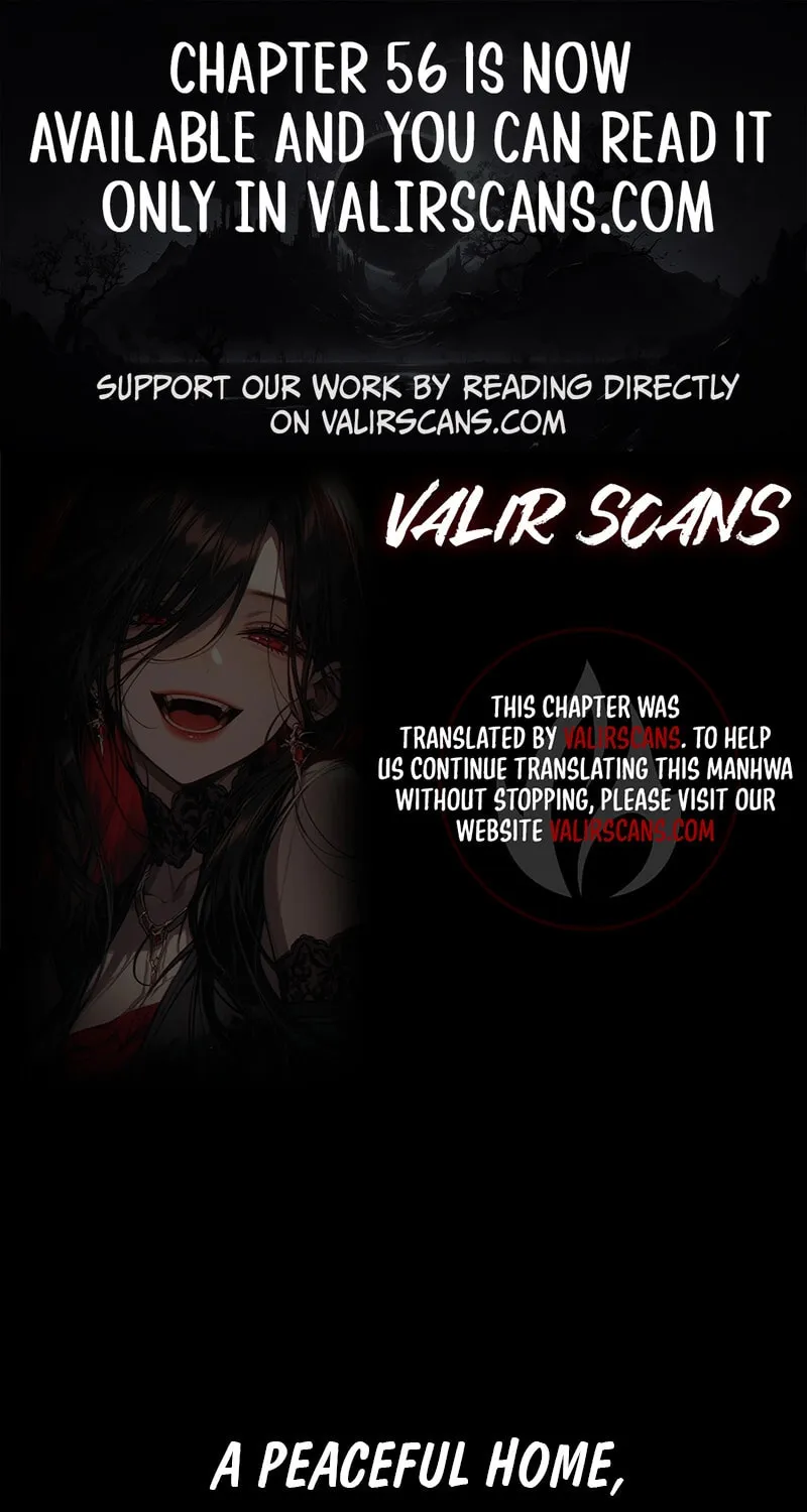 Noir of June Chapter 24 page 1 - 
