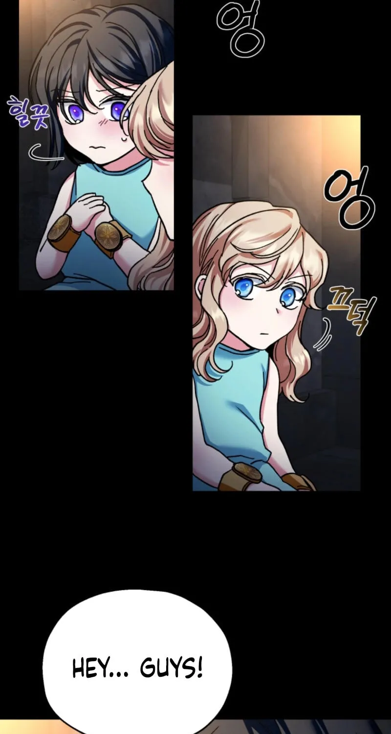 Noir of June Chapter 24 page 13 - 