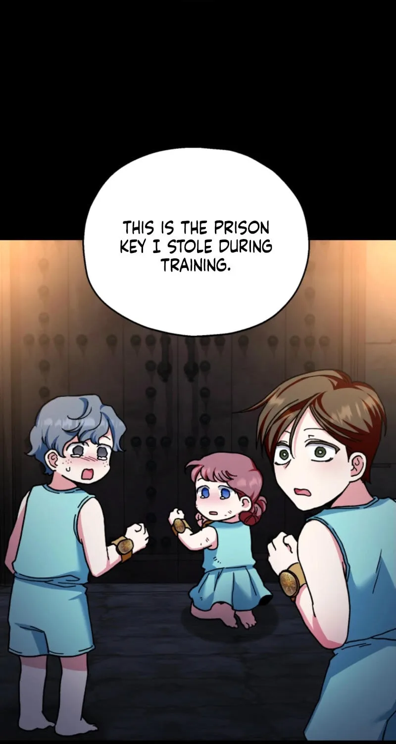 Noir of June Chapter 24 page 16 - 