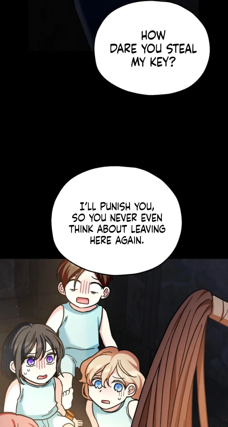 Noir of June Chapter 24 page 21 - 
